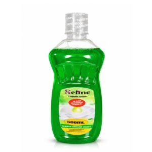Seline Multi Purpose Liquid Soap – 500ml