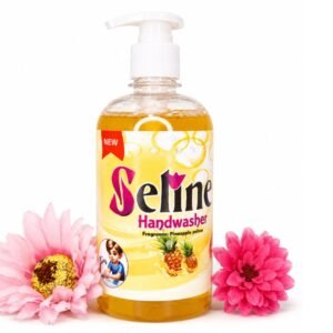 Hand Wash