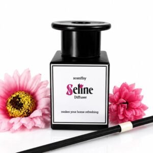 Seline Mixed Fragrance Reed Diffuser