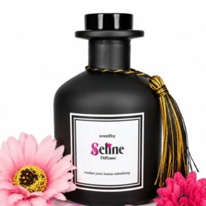 Seline Mixed Fragrance Reed Diffuser – 250ml