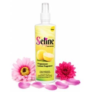 SELINE Fragrance – Lemon & Apple Fragrance 500ml